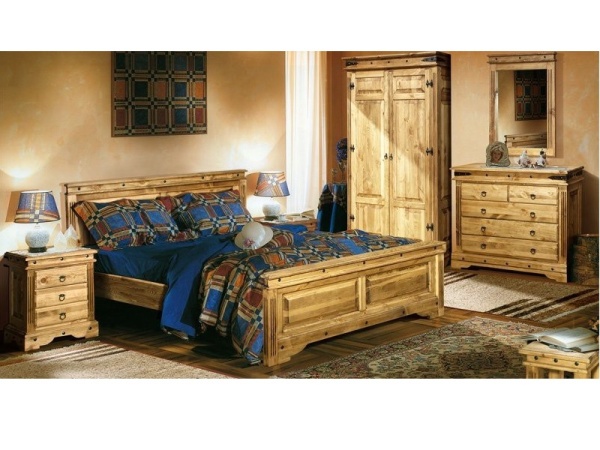 Спальня &quot;Викинг&quot;