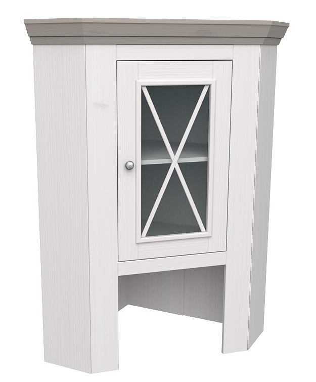 Буфет угловой "Форест" №1