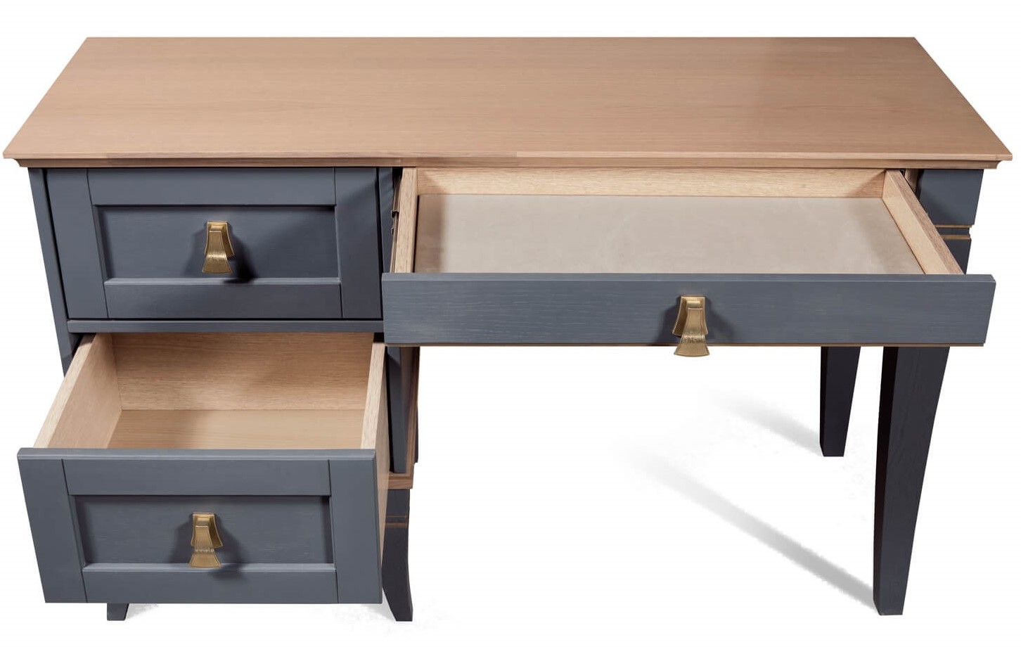 Стол туалетный "Тельма" ГМ 6589-10 №1