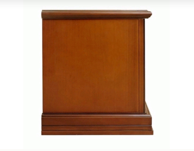 Тумба прикроватная "Палермо" Т-751 №6