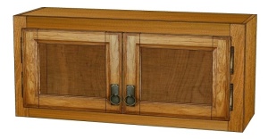 Шкаф настенный Марсель-Н 3190 МС