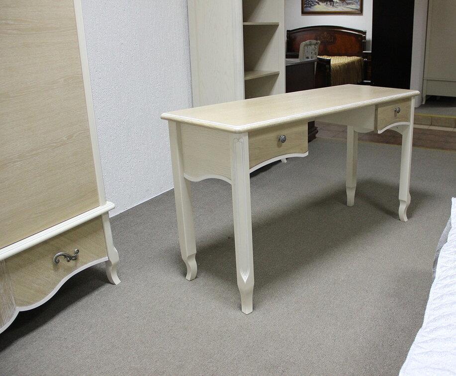 Стол туалетный "Лаура" ММ-267-06 №0