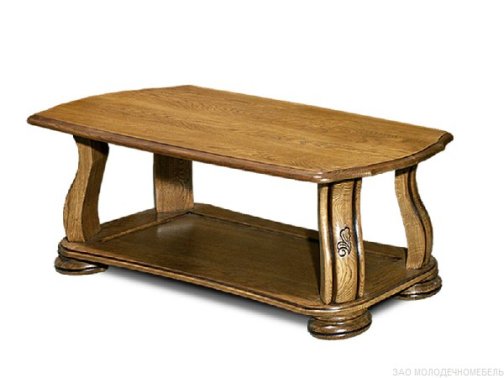 Стол журнальный "Милан" ММ 94-05