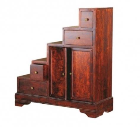 Тумба "Луи Филипп" МО 21.02/1 (21.02/2) №1