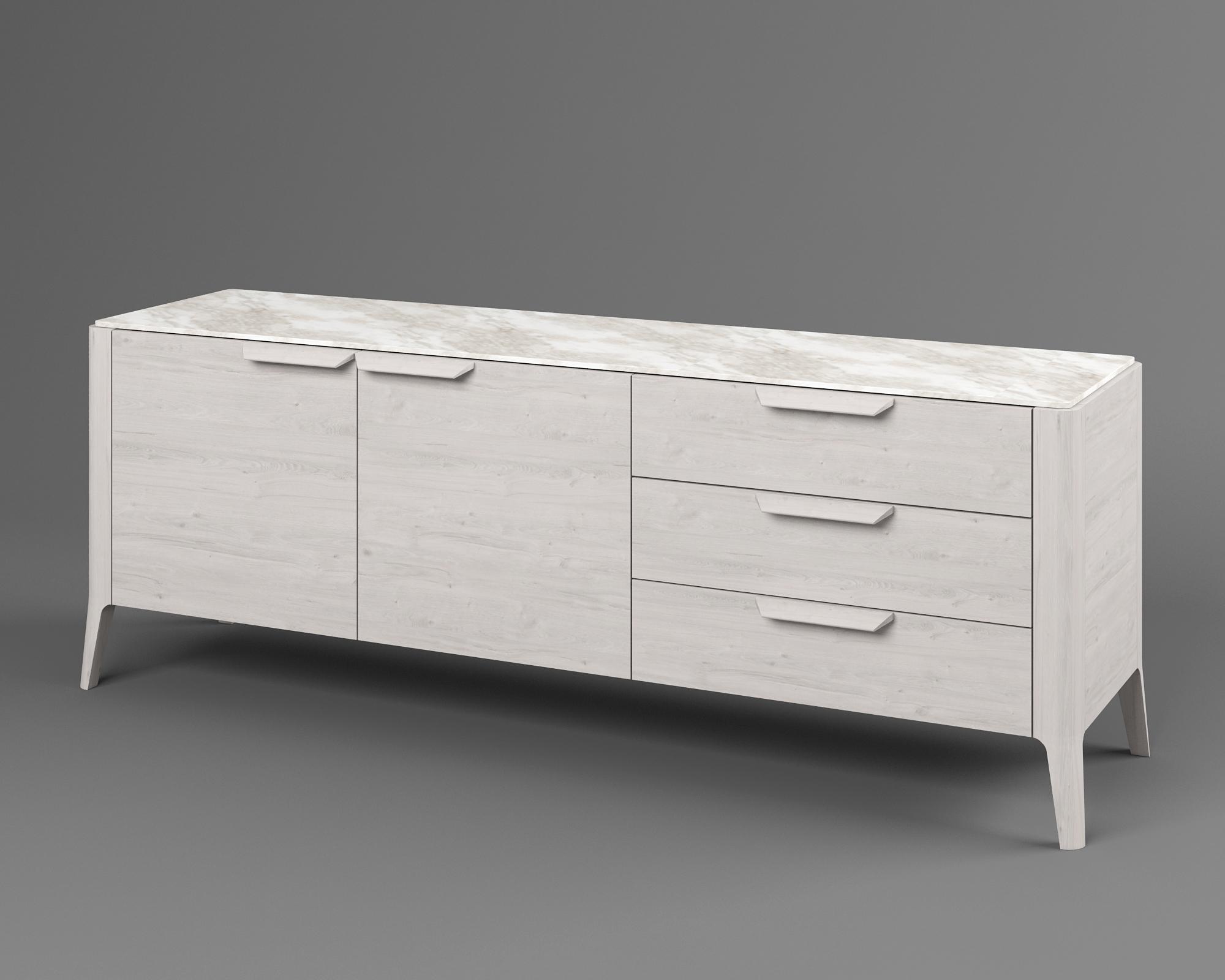 Тумба B3D2 "Enzo" ВМФ-2700 №0