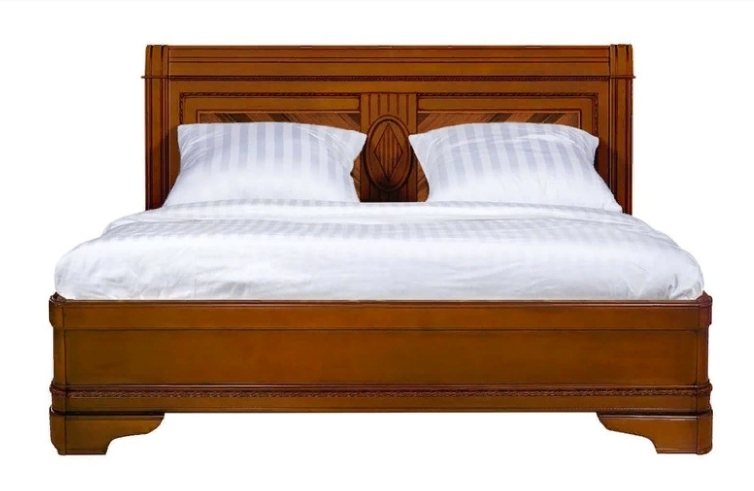 Кровать двуспальная "Палермо" Т-760 (1600х2000) №2