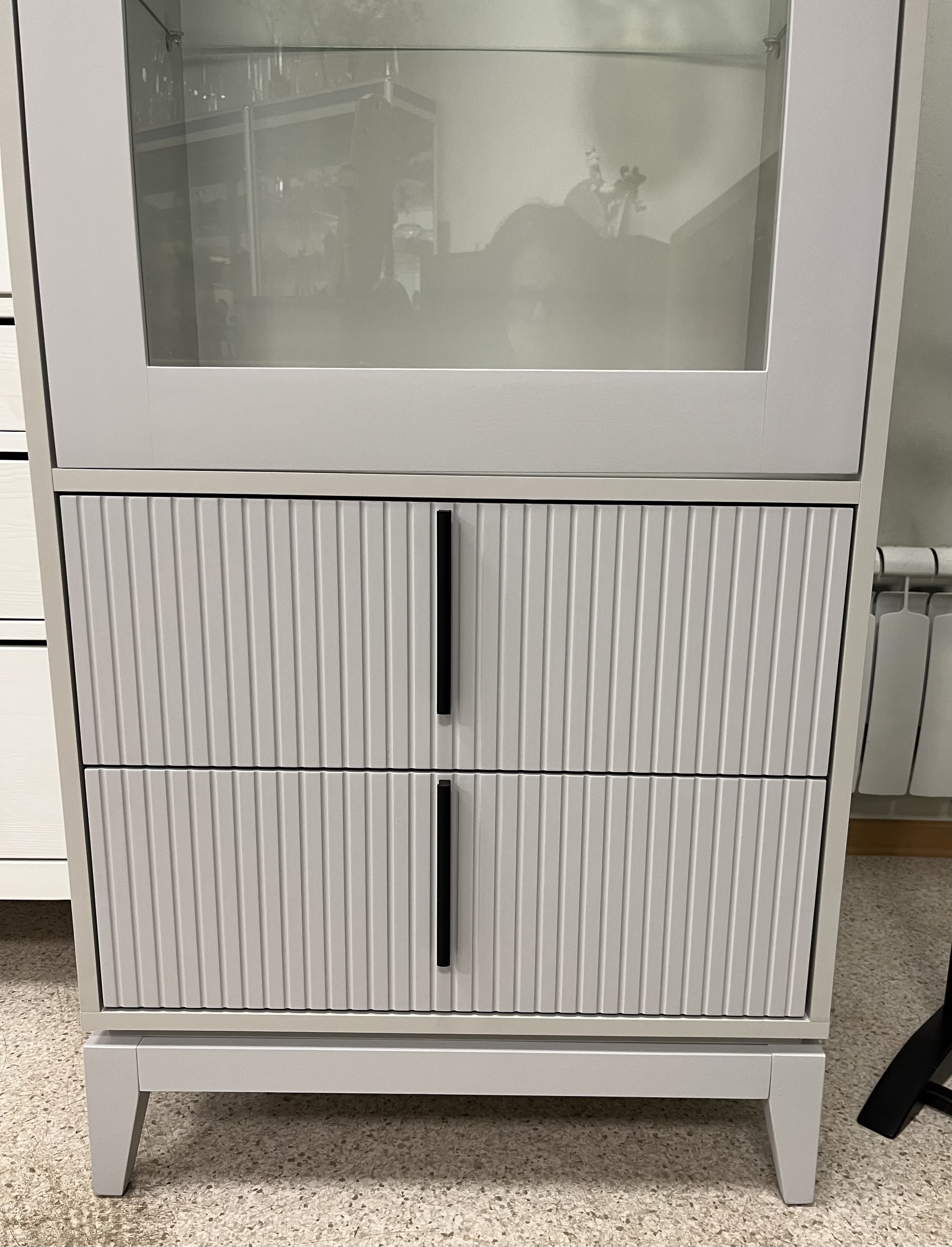 Витрина B2D1 "Алекс" ВМФ-2408 (образец) №2