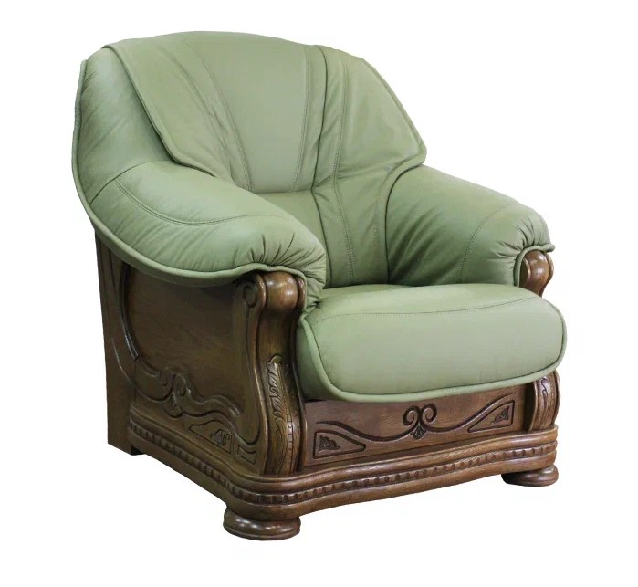 Кресло "Милан 1" ММ-94-01