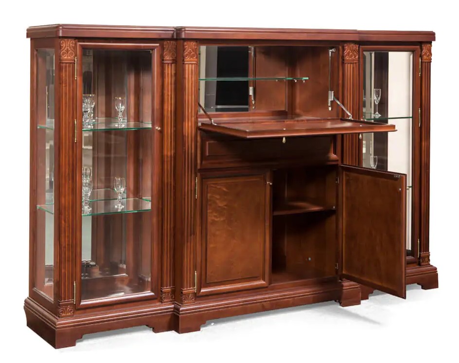 Тумба "Престиж" ГМ 5951 (бар) №1