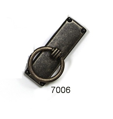 Ручка Марсель-Н ВМФ 7006 большая