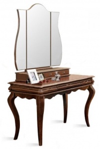 Стол туалетный "Оскар" ММ 216-06