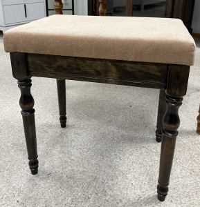 Банкетка "Луи Филипп" МО 01.01 (образец)