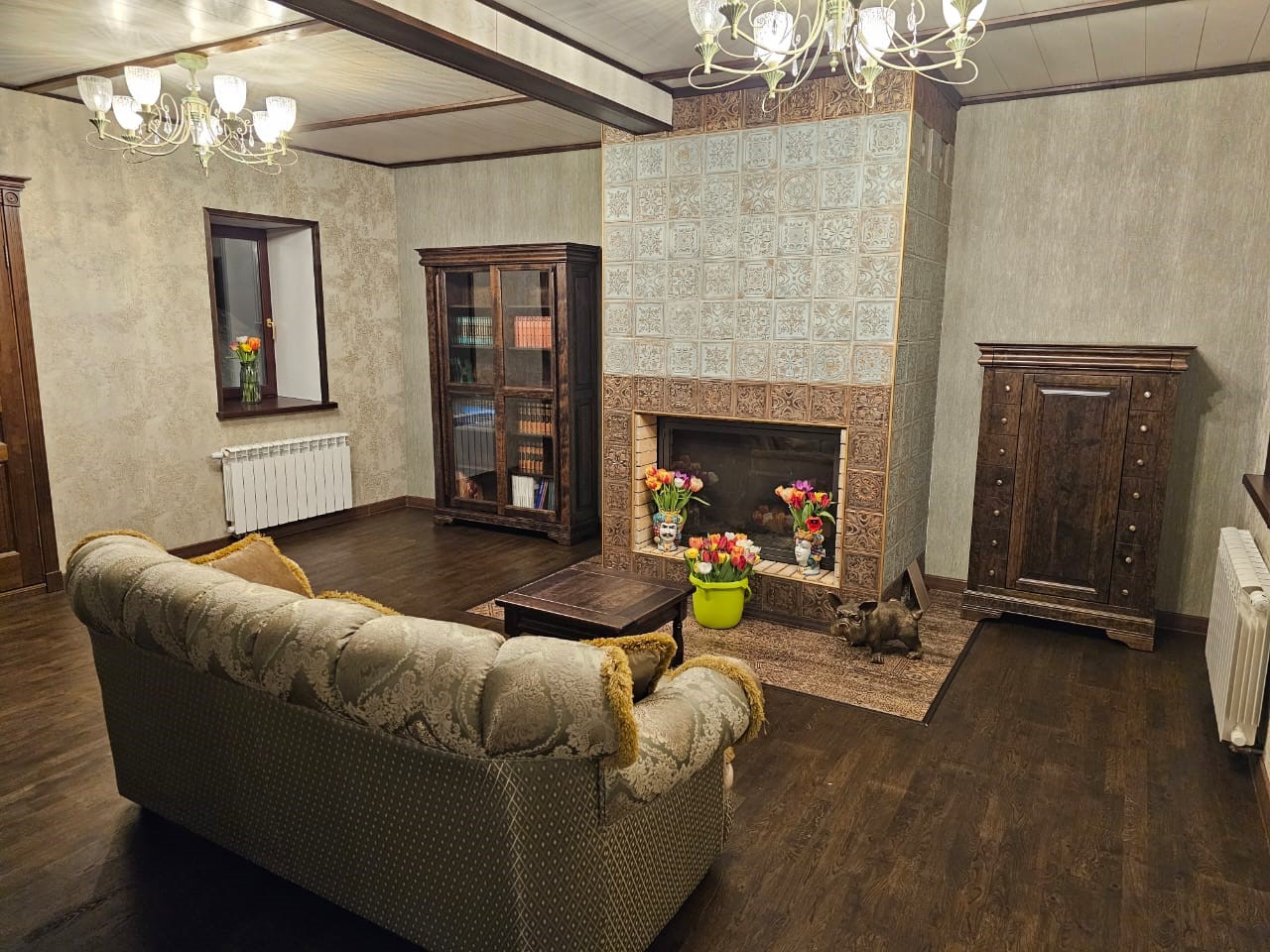 Коллекция Луи Филипп