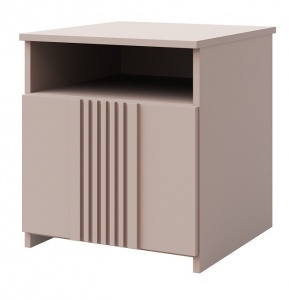 Тумба "1ДН Харди" КМК 0965.31-01 (без зеркал)