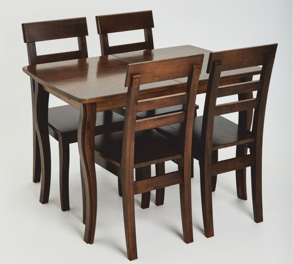 Обеденная группа "Данглар-Эрерра"