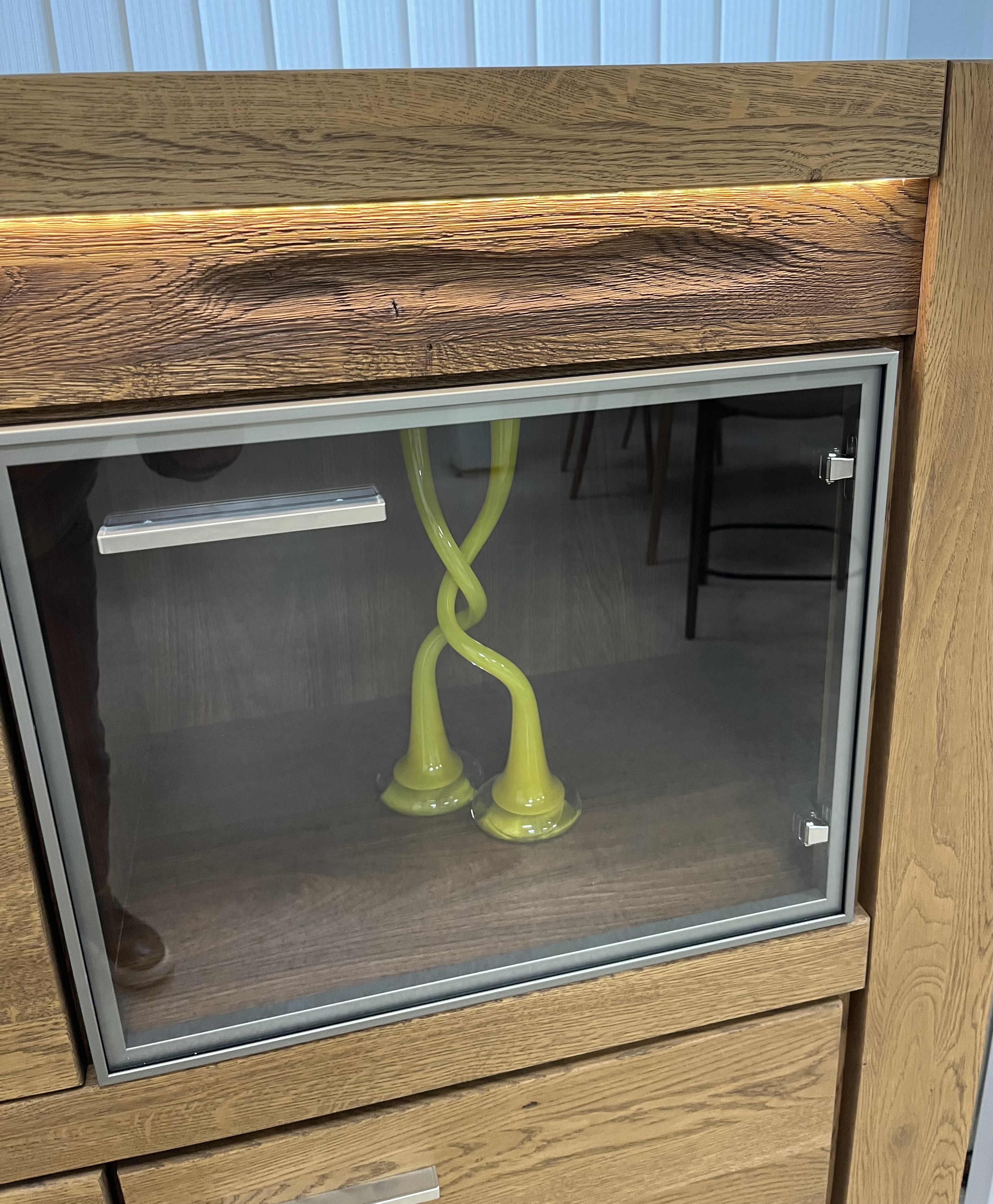 Буфет с баром "Velvet 48" образец №0