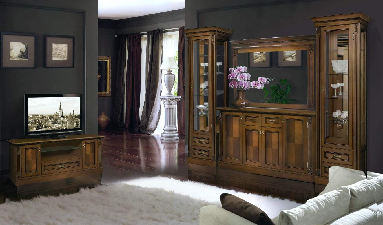 Витрина "Палермо" Т-701R (правая) №2