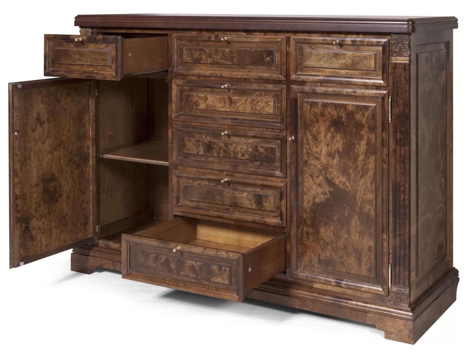 Тумба "Престиж" ГМ 5953 №3