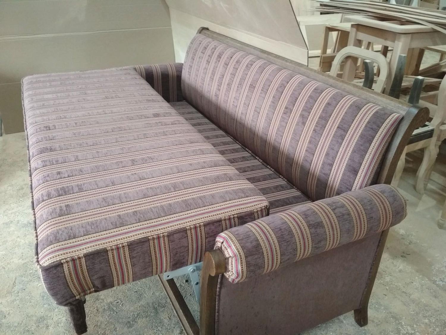 Диван-кровать "Вильно" раскладной №4