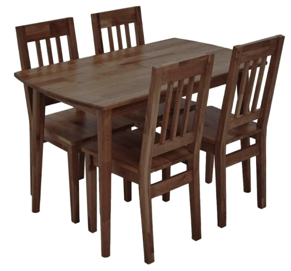 Обеденная группа "Монте Кристо- Альбер"