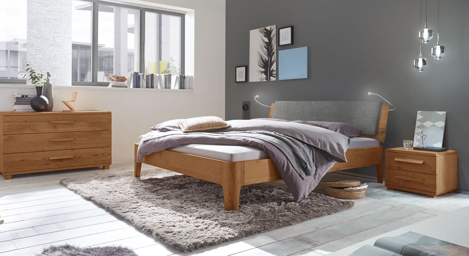 Комод "Lugo Modern" R190 №2