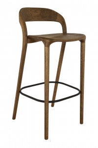 Стул барный (полубарный) «Мери»