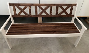 Скамья Ф-183.03