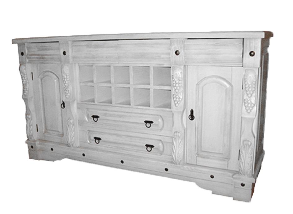 Комод-бар "Викинг GL-05/01" №1