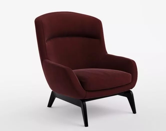 Кресло «Lopa» №0