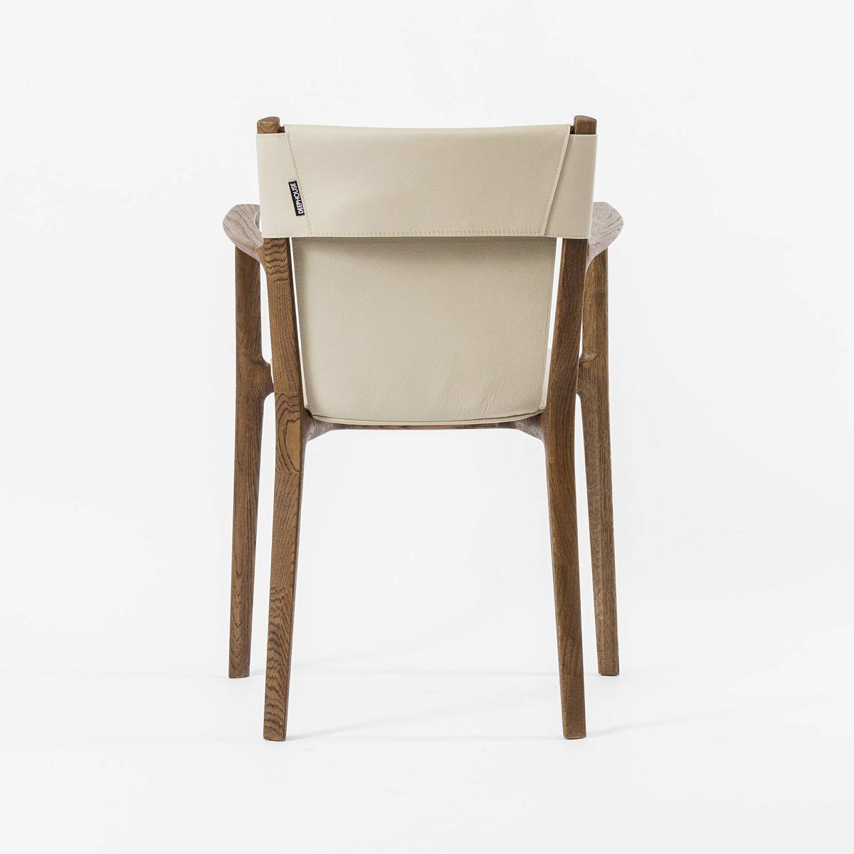 Стул «Фрау Комфорт» с мягким сиденьем №3