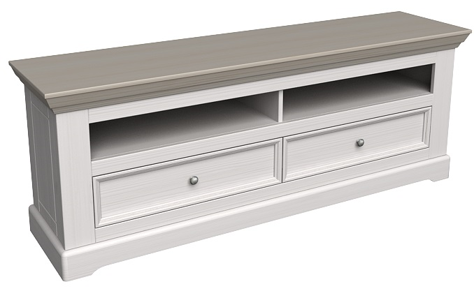 Тумба ТВ "Форест" 2 ящика