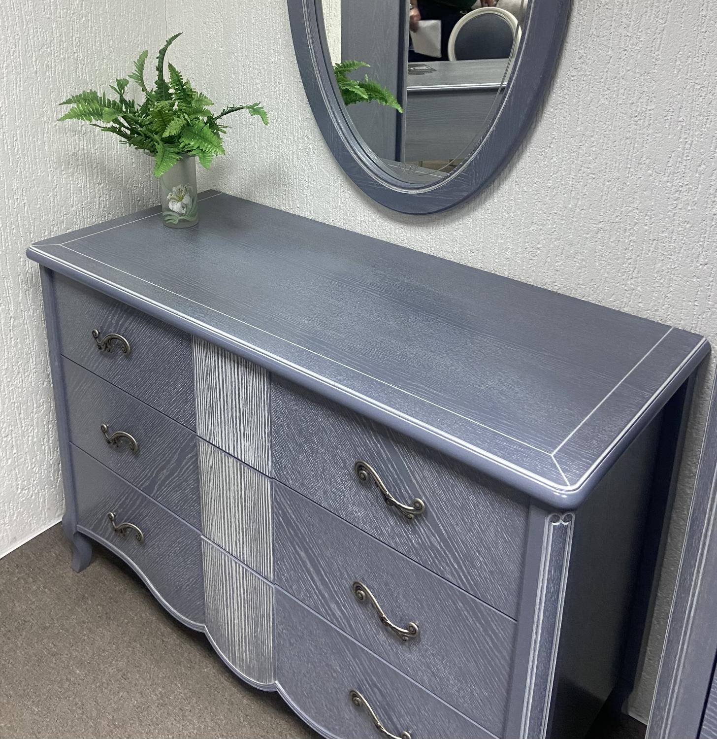 Комод "Лаура" ММ 267-04 №0