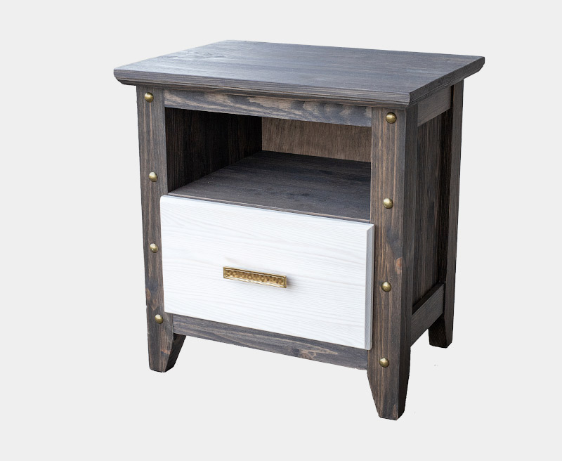 Тумба прикроватная "Калифорния"