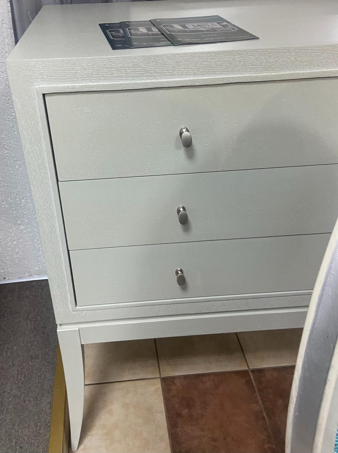 Комод "Орта" ММ-350-04 №4