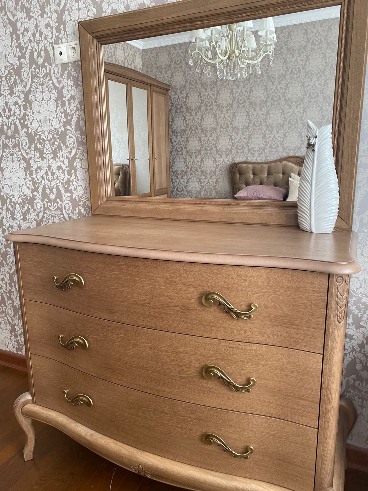 Зеркало "Монако" ММ-371-29/01 №0