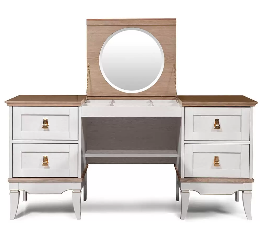 Стол туалетный "Тельма" ГМ 6589