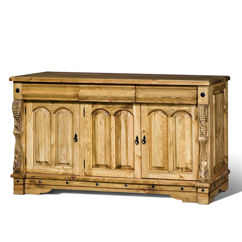 Комод "Викинг GL-05/01"