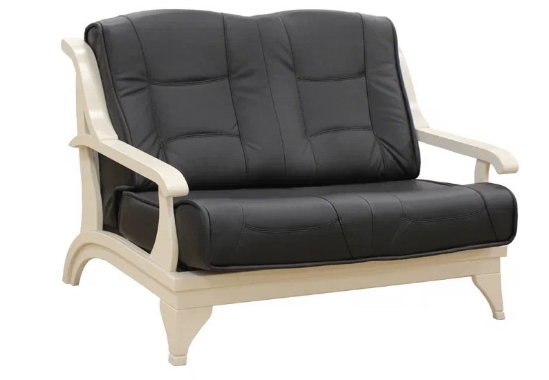 Диван "Партнер" ММ-207-02 Р