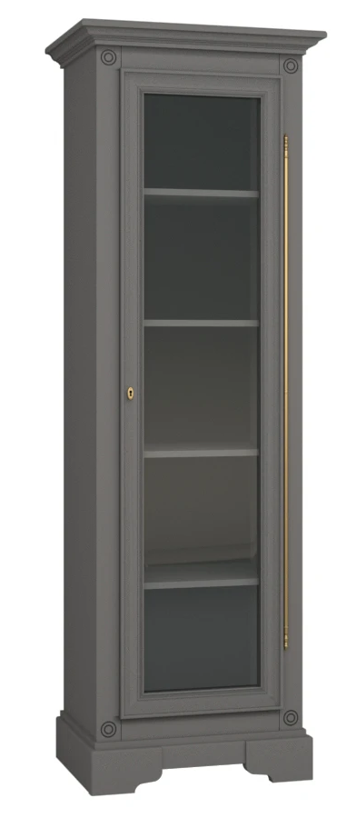 Витрина "Полонез" ММ-174-07/01 №0