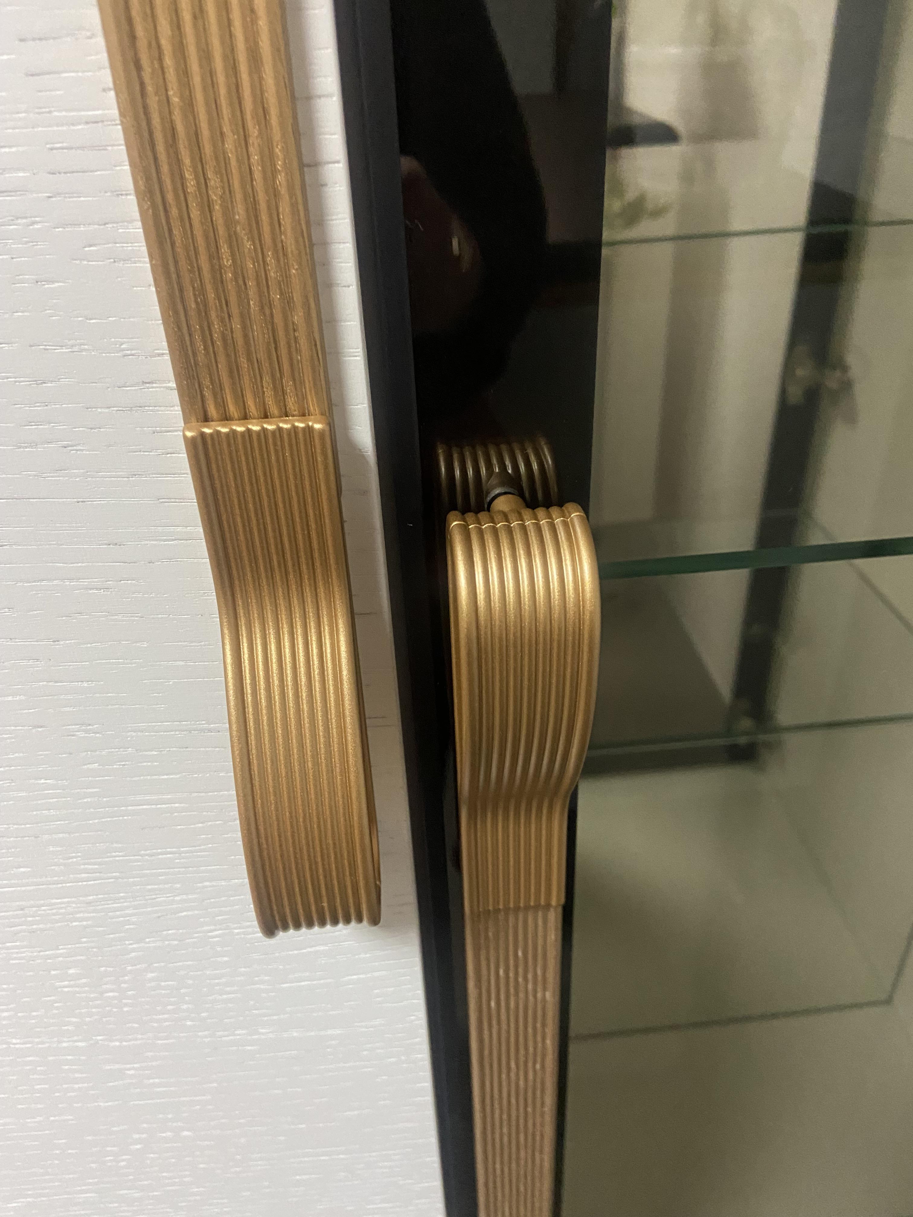 Спальня "Милана" ММ-338 №9