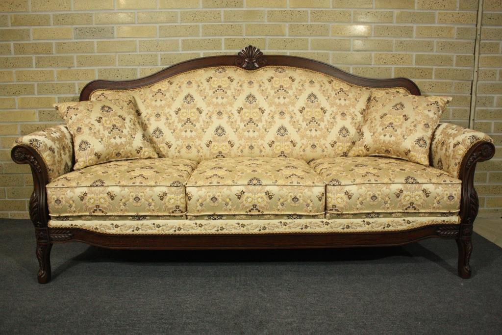 Диван-3 "Радзивил" ГВ-2015-01