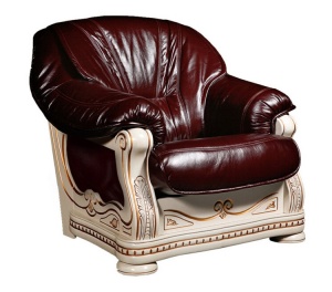 Кресло "Милан 2" ММ-94-01/01