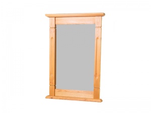 Зеркало "Хлоя" навесное