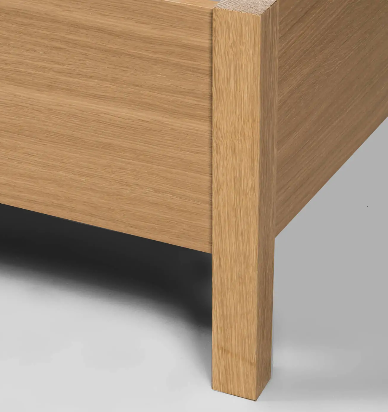 Кровать двуспальная "Парма" ГМ 8164-10 №0