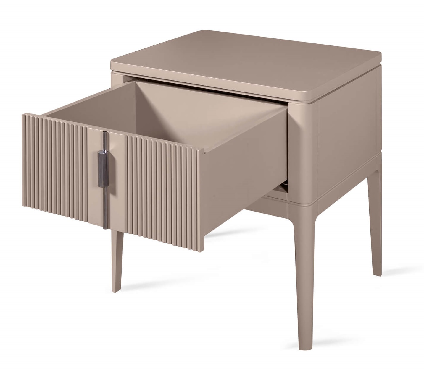 Тумба прикроватная "Мирано" ГМ 8935 №1