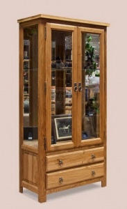 Шкаф комбинированный Марсель 041 ВМФ-6021