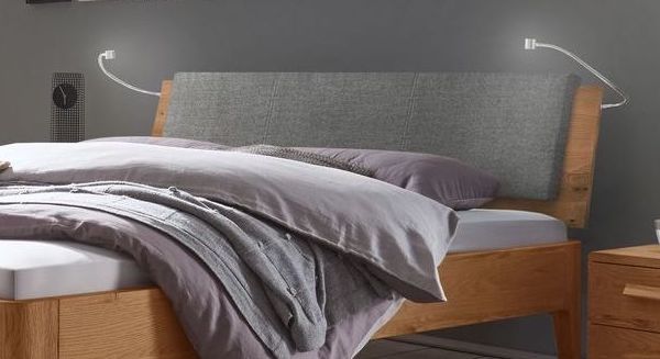 Мягкий элемент к изголовью "Луго" RX191