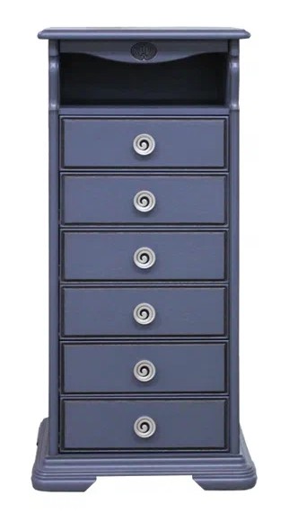 Тумба "Лика" ММ 137-09 №4