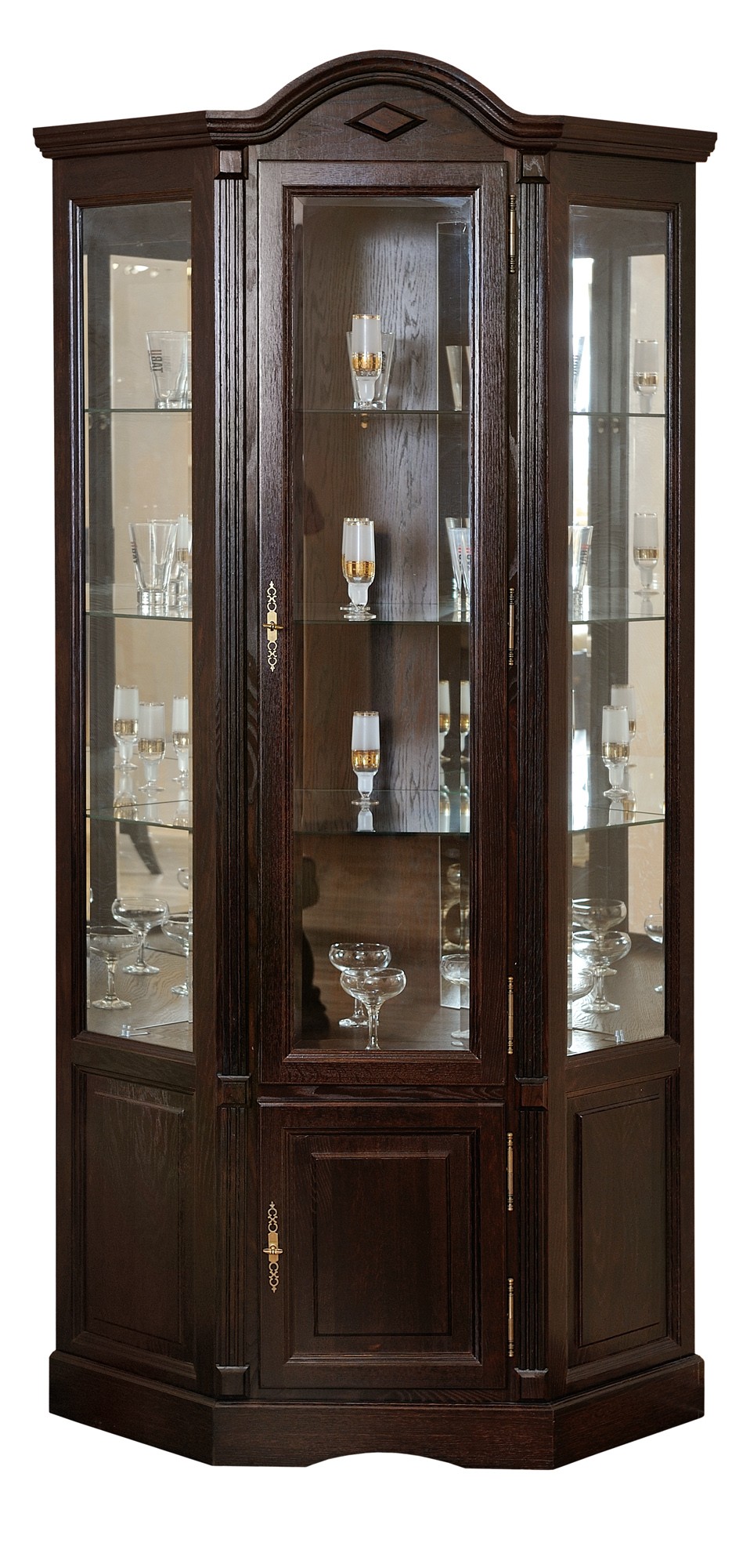 Витрина "Рубин" ВМФ 6526