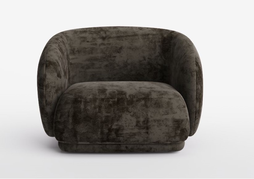 Кресло «Julet» №1